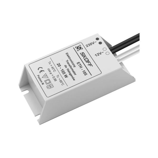 Elektronika a transformátory
