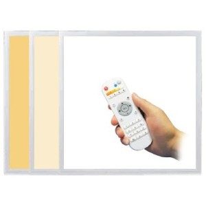 LED panel CCT&D + ovládač náhľad 2